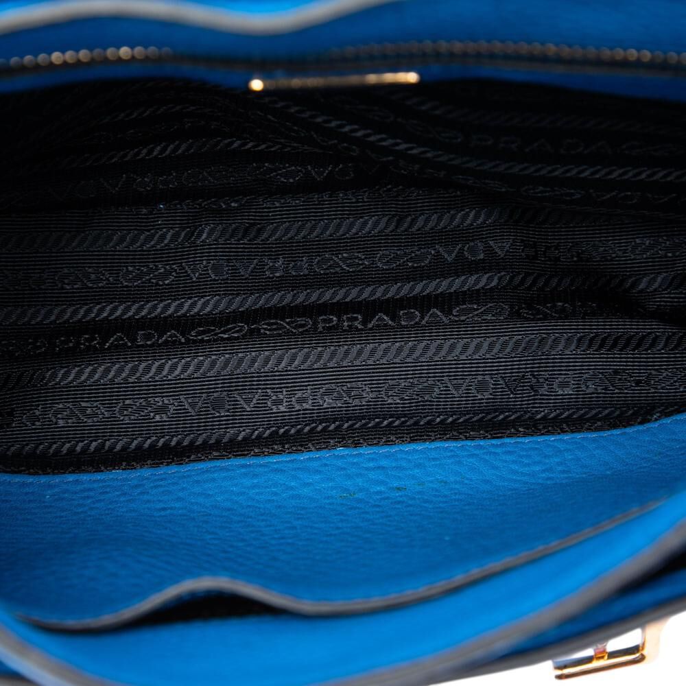 Prada Messenger Bag