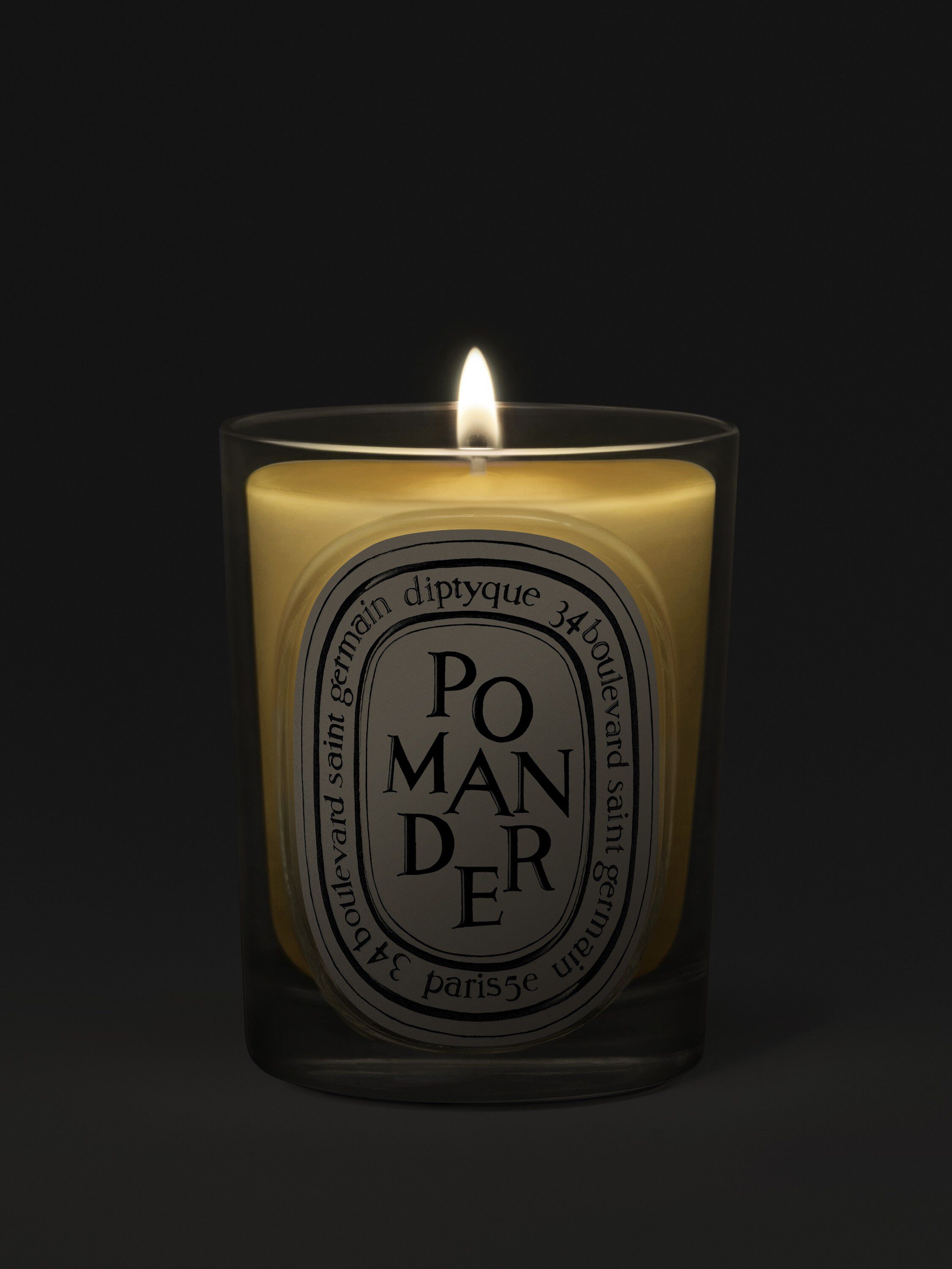 Pomander Classic candle 190g