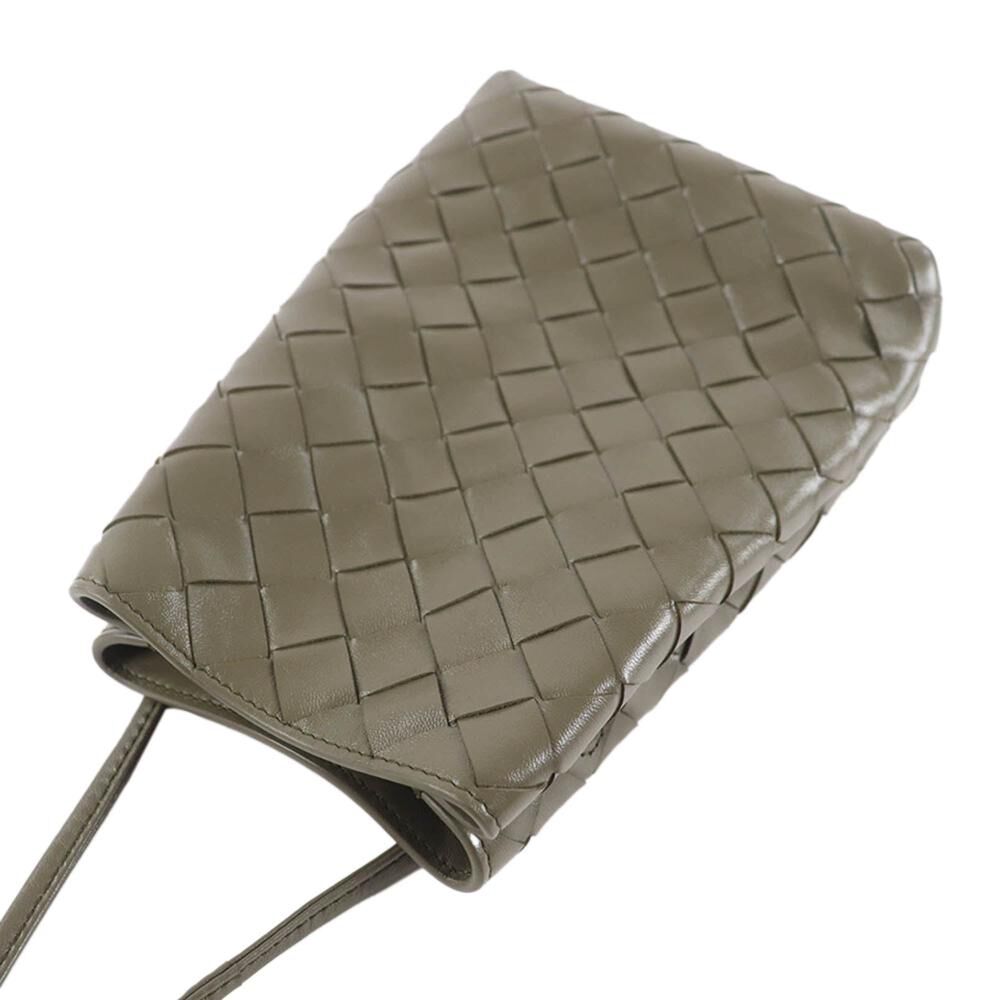 Bottega Veneta Crossbody Bag