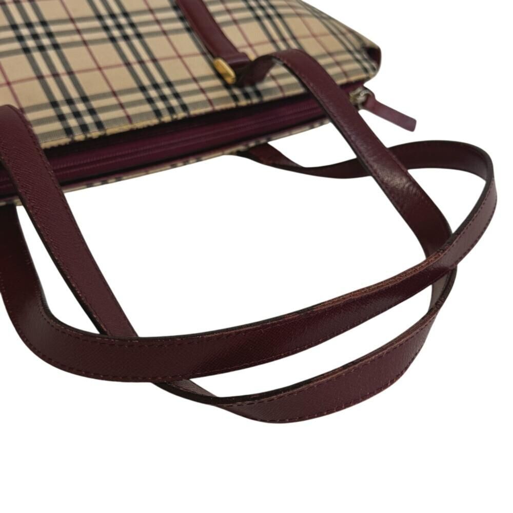 Burberry Tote