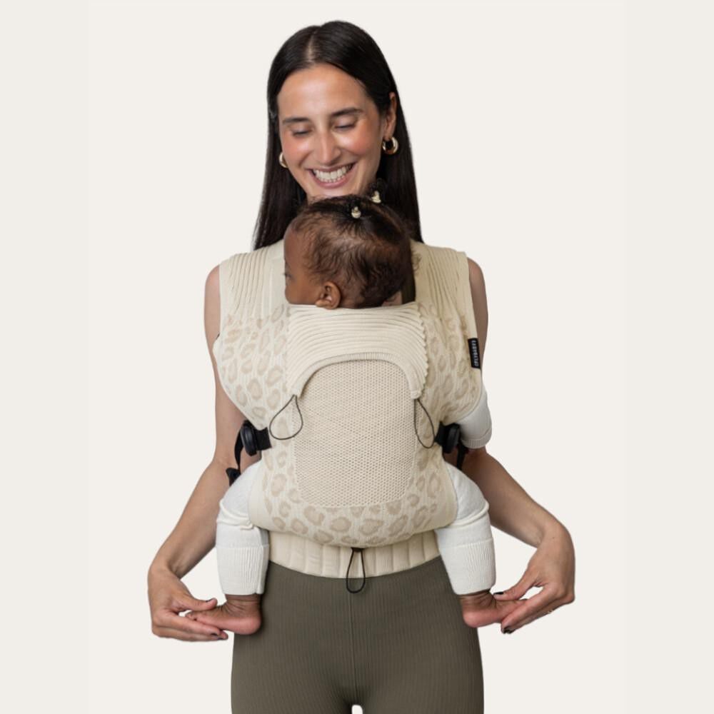 Flybaby Carrier Leo
