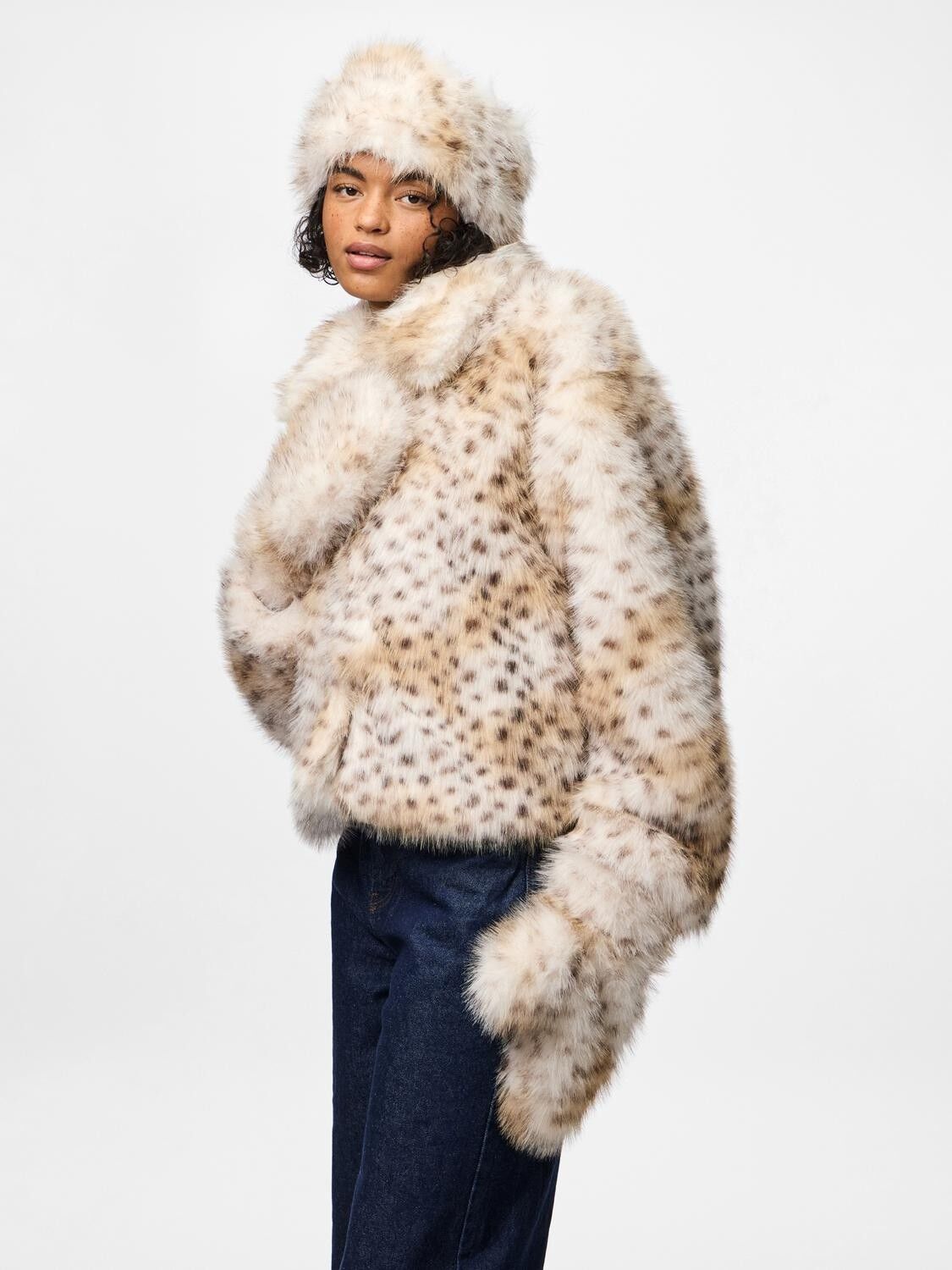 PCPLUSH FLUFFY HEADBAND