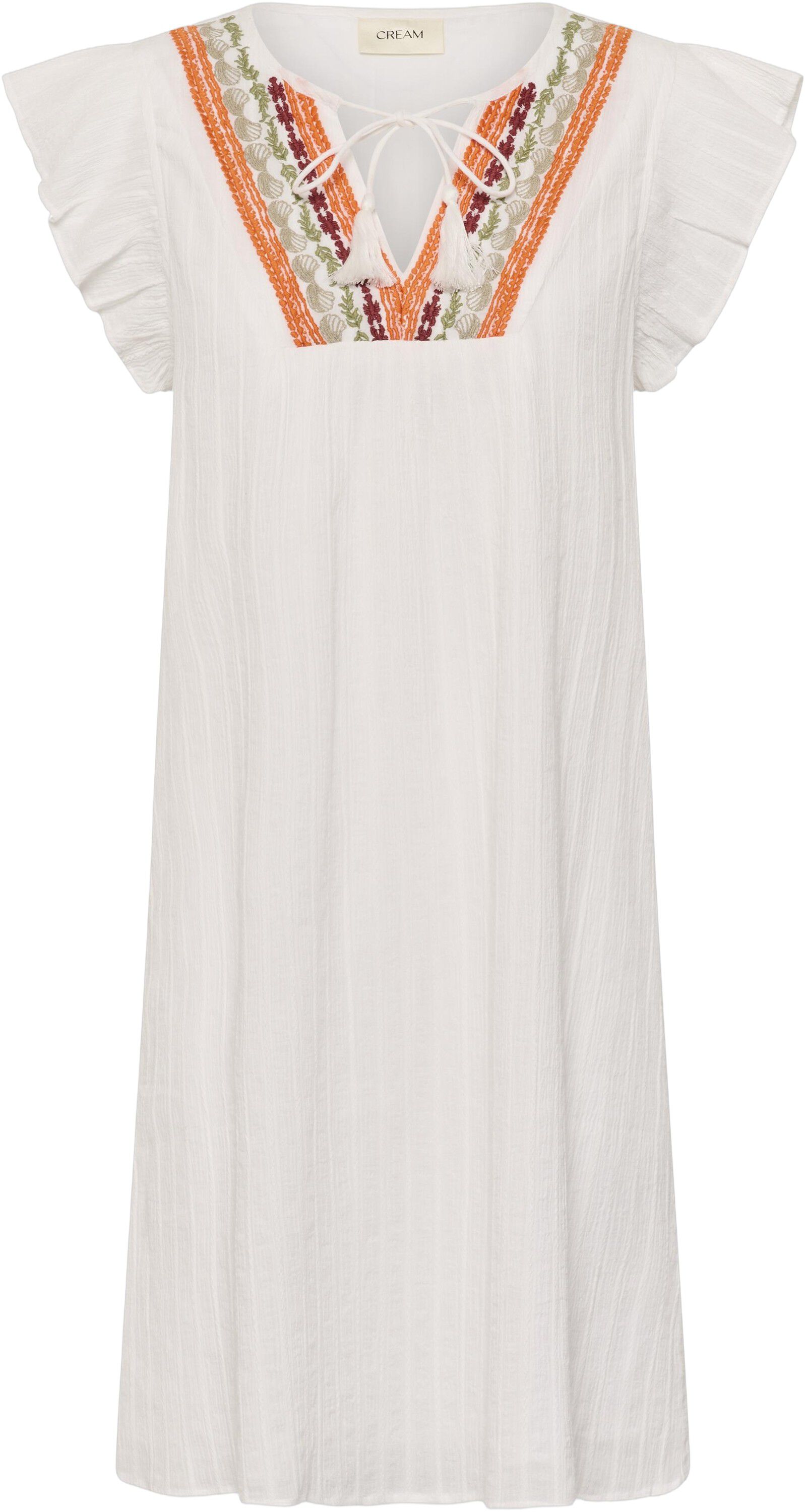 CRWilja Dress