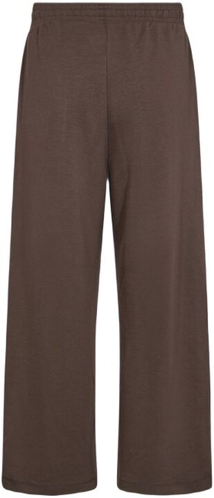 SC-BANU 33 Bukser Mørk brun