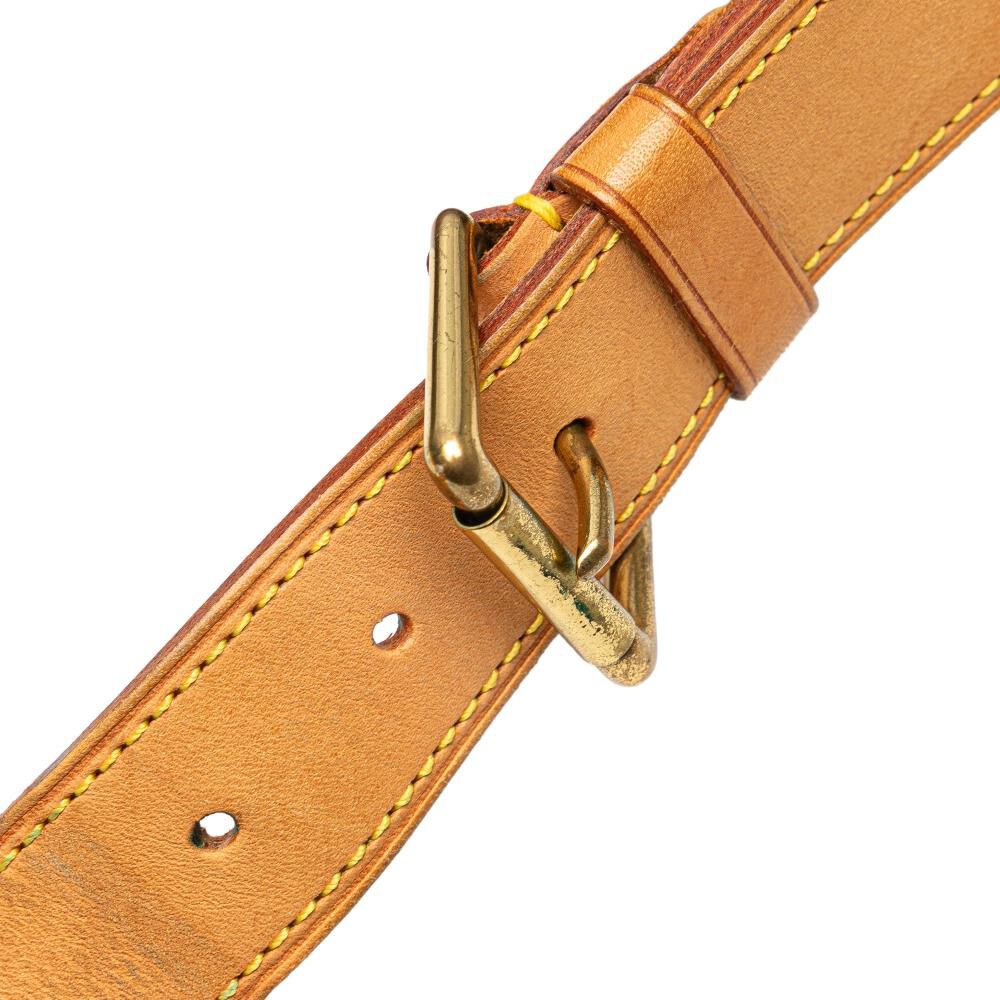 Louis Vuitton Croissant