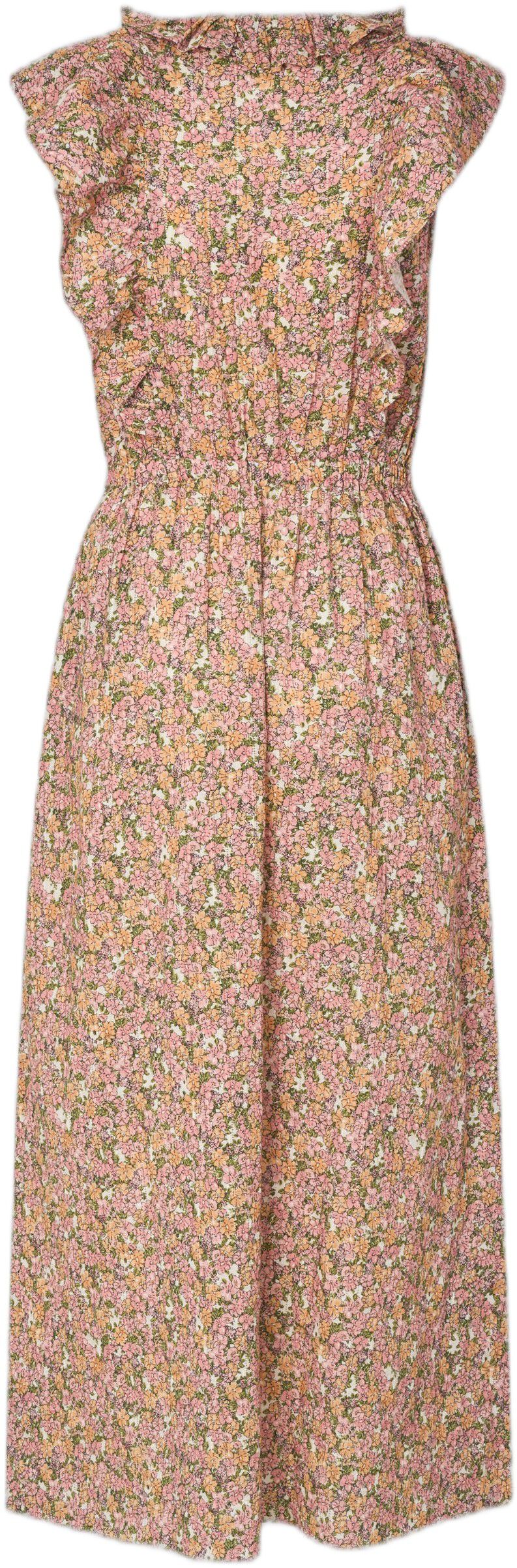 Antequera Dress