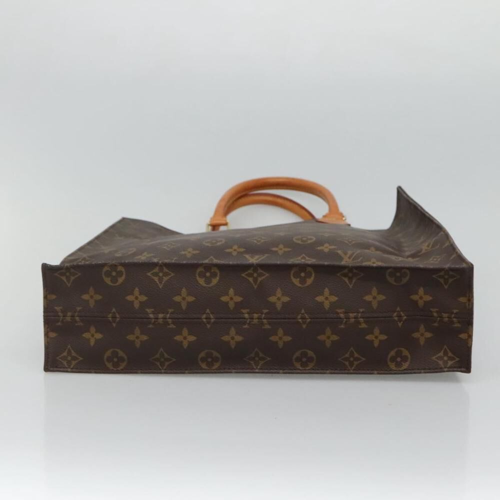 Louis Vuitton Sac Plat