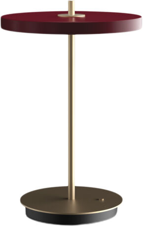 Asteria Move pearl white