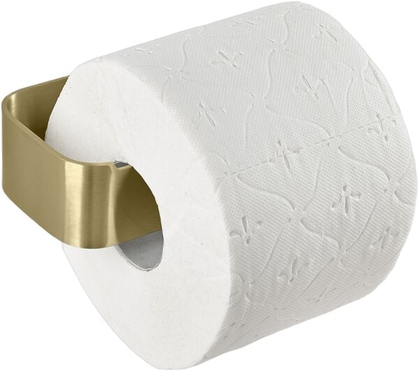 Toalettpappershållare Ume Brass finish