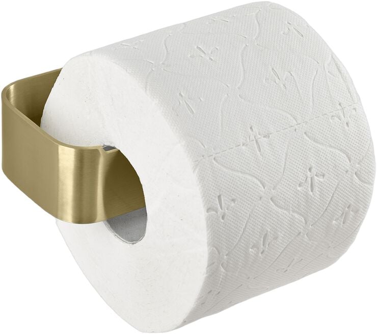 Toalettpappershållare Ume Brass finish
