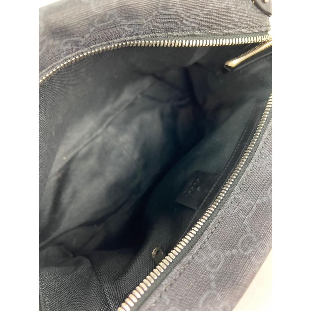 Gucci Messenger Bag