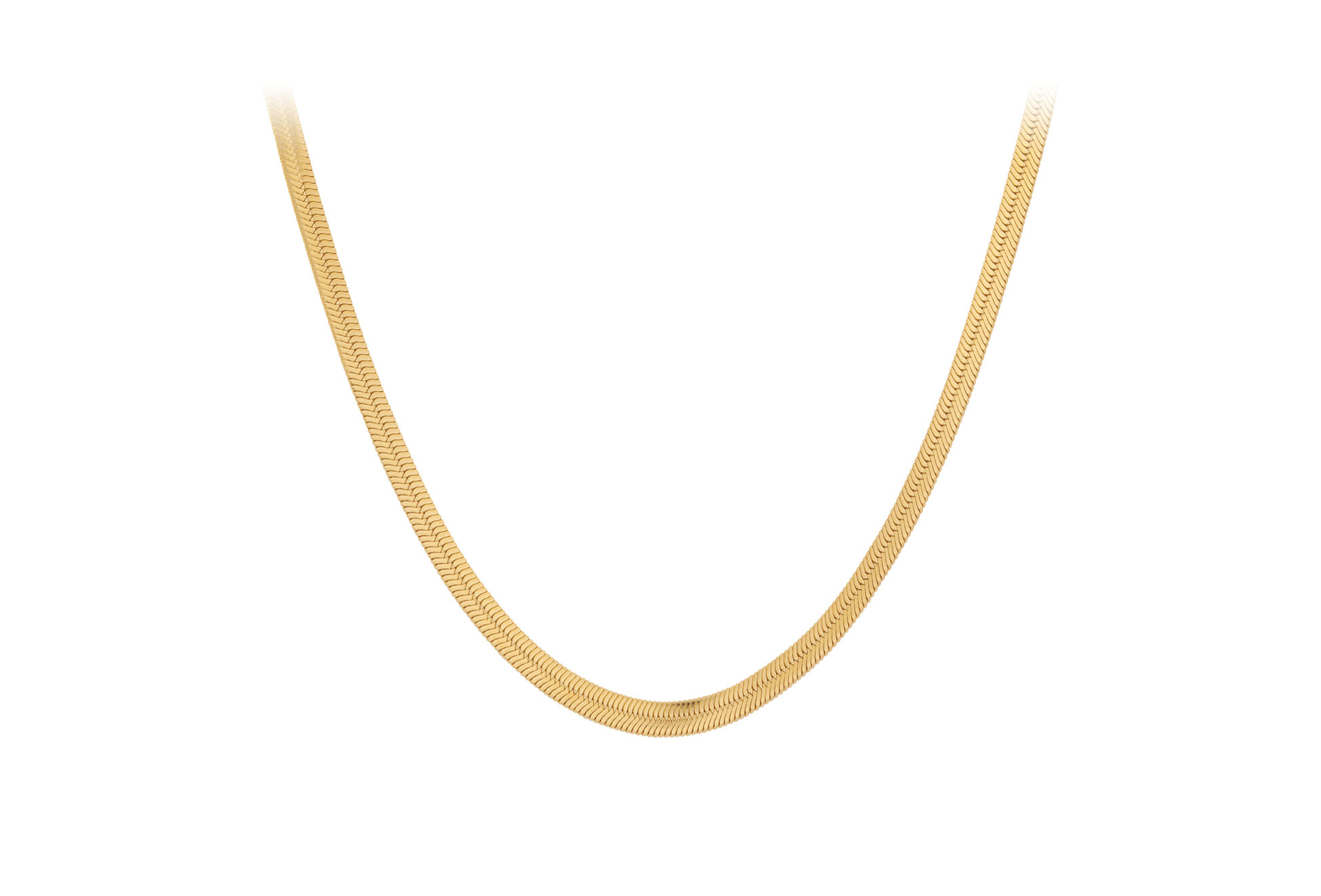 Thelma Necklace Adj. 40-45 cm