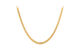 Thelma Necklace Adj. 40-45 cm