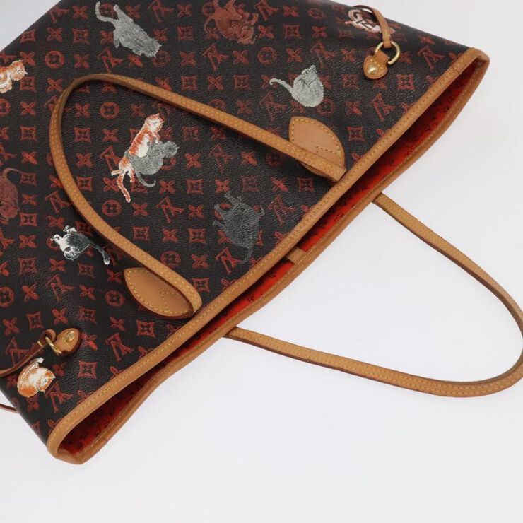 Louis Vuitton Neverfull