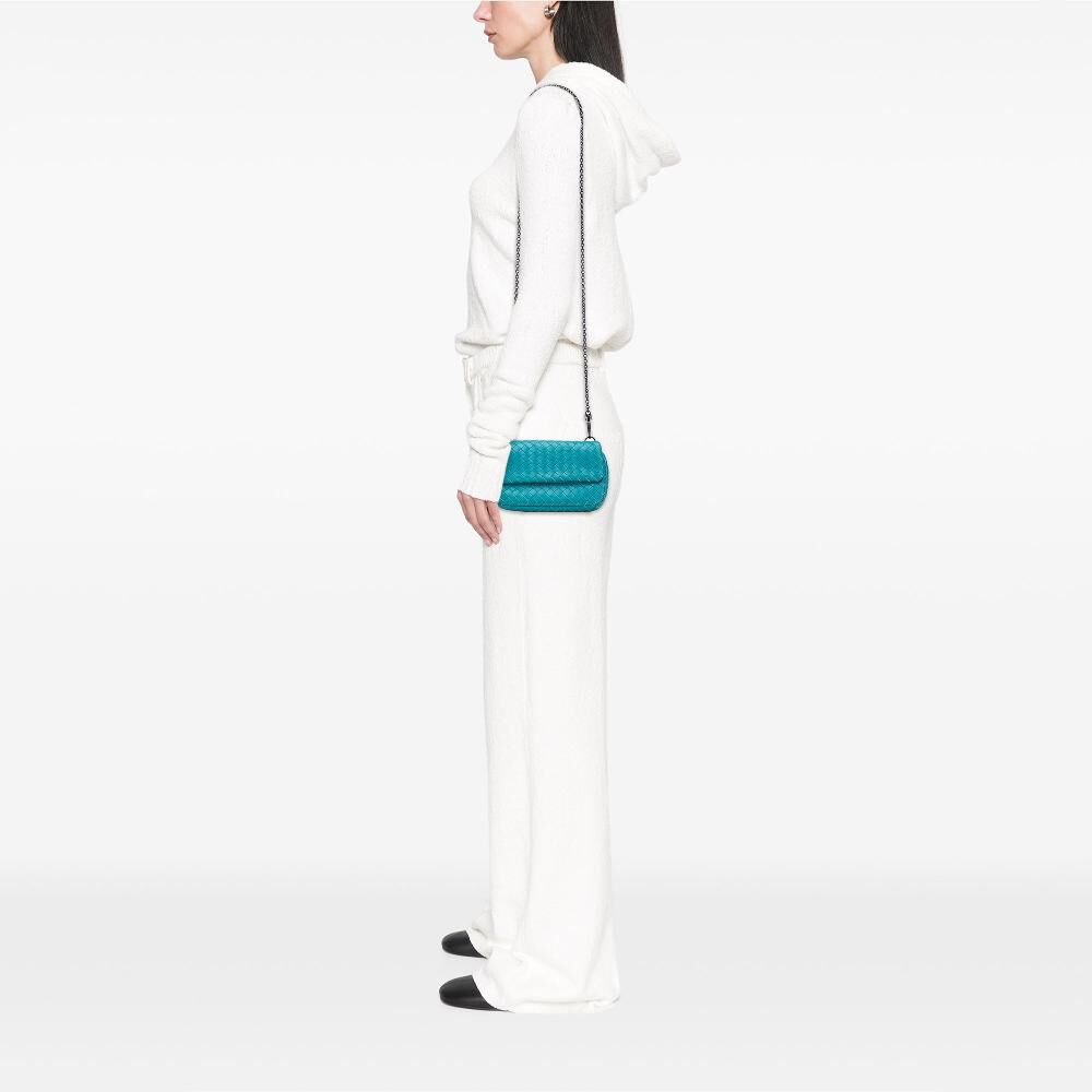 Bottega Veneta Crossbody Bag