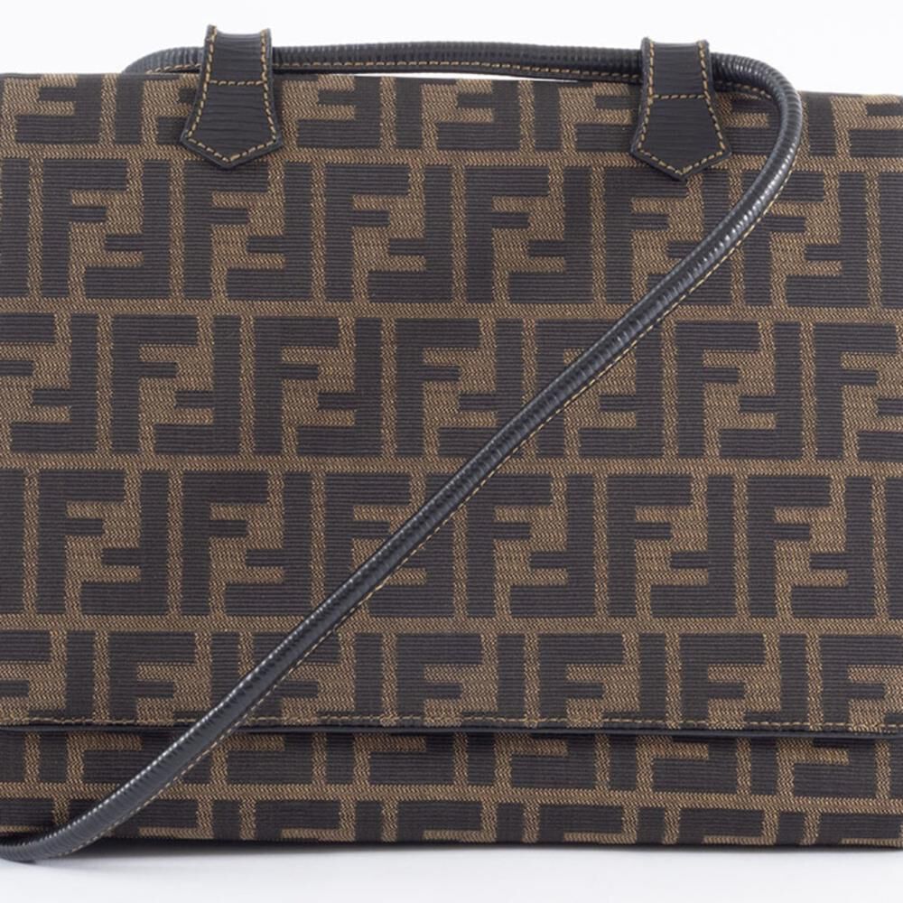 Fendi Shoulder Bag