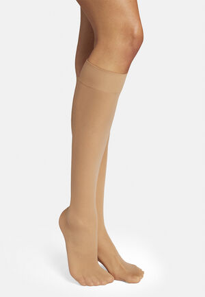 Individual 10 knæstrømper