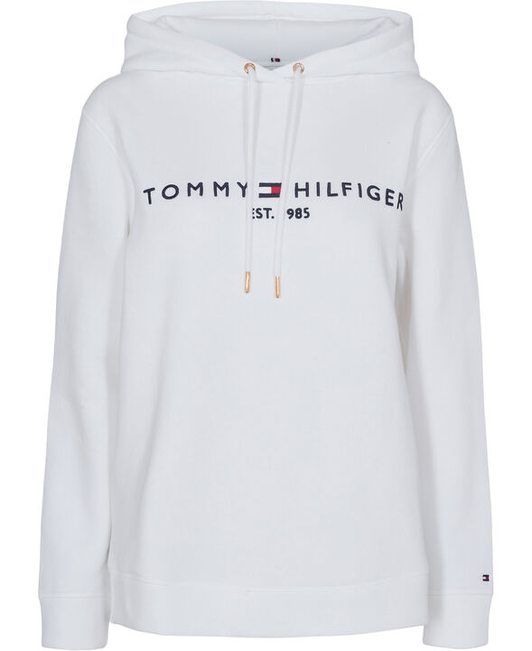 HERITAGE HILFIGER HOODIE LS