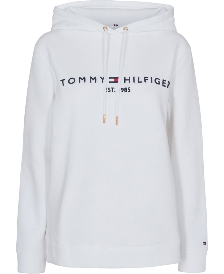 HERITAGE HILFIGER HOODIE LS