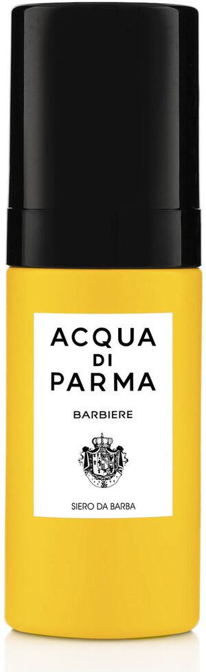 BARBIERE BEARD SERUM 30 ML.
