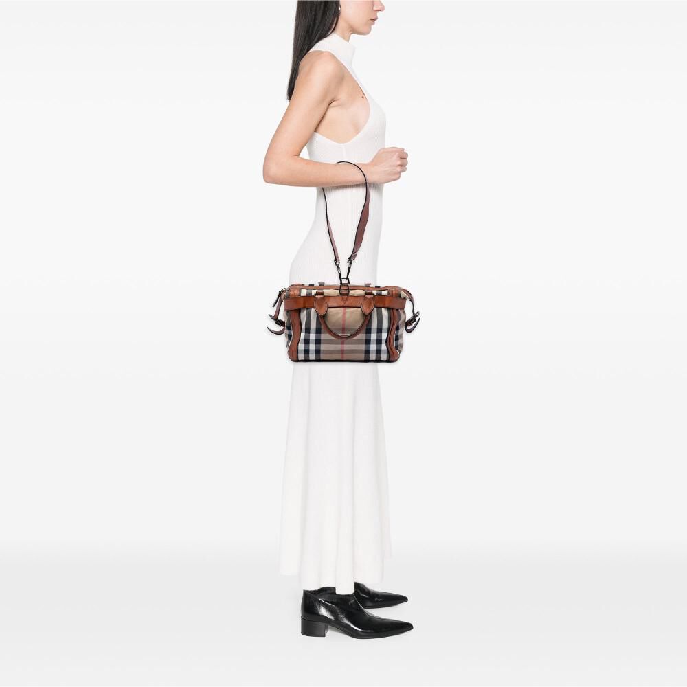 Burberry Shoulder Bag