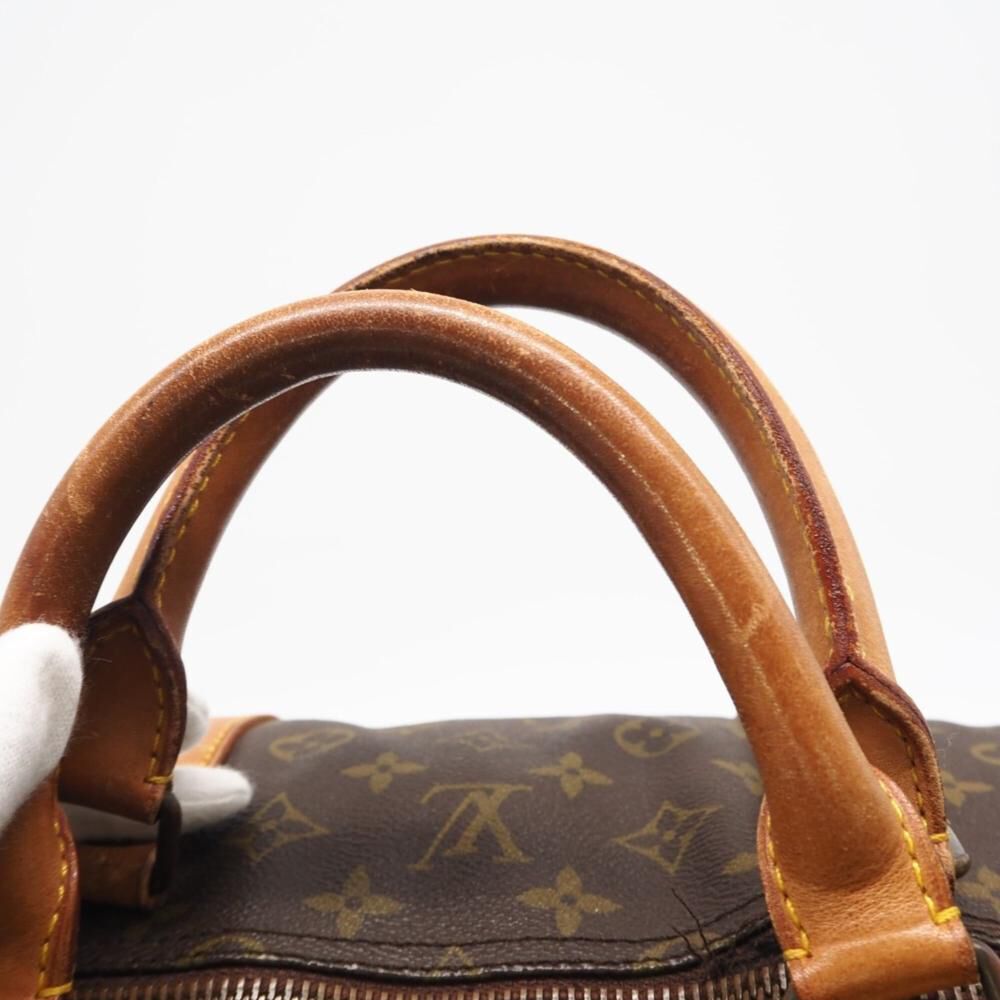 Louis Vuitton Keepall