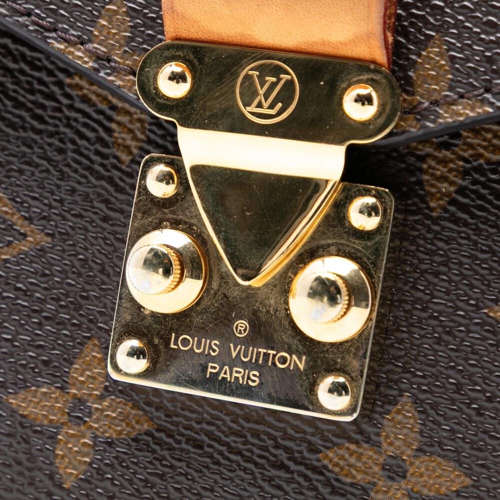 Louis Vuitton Pochette M&eacute;tis