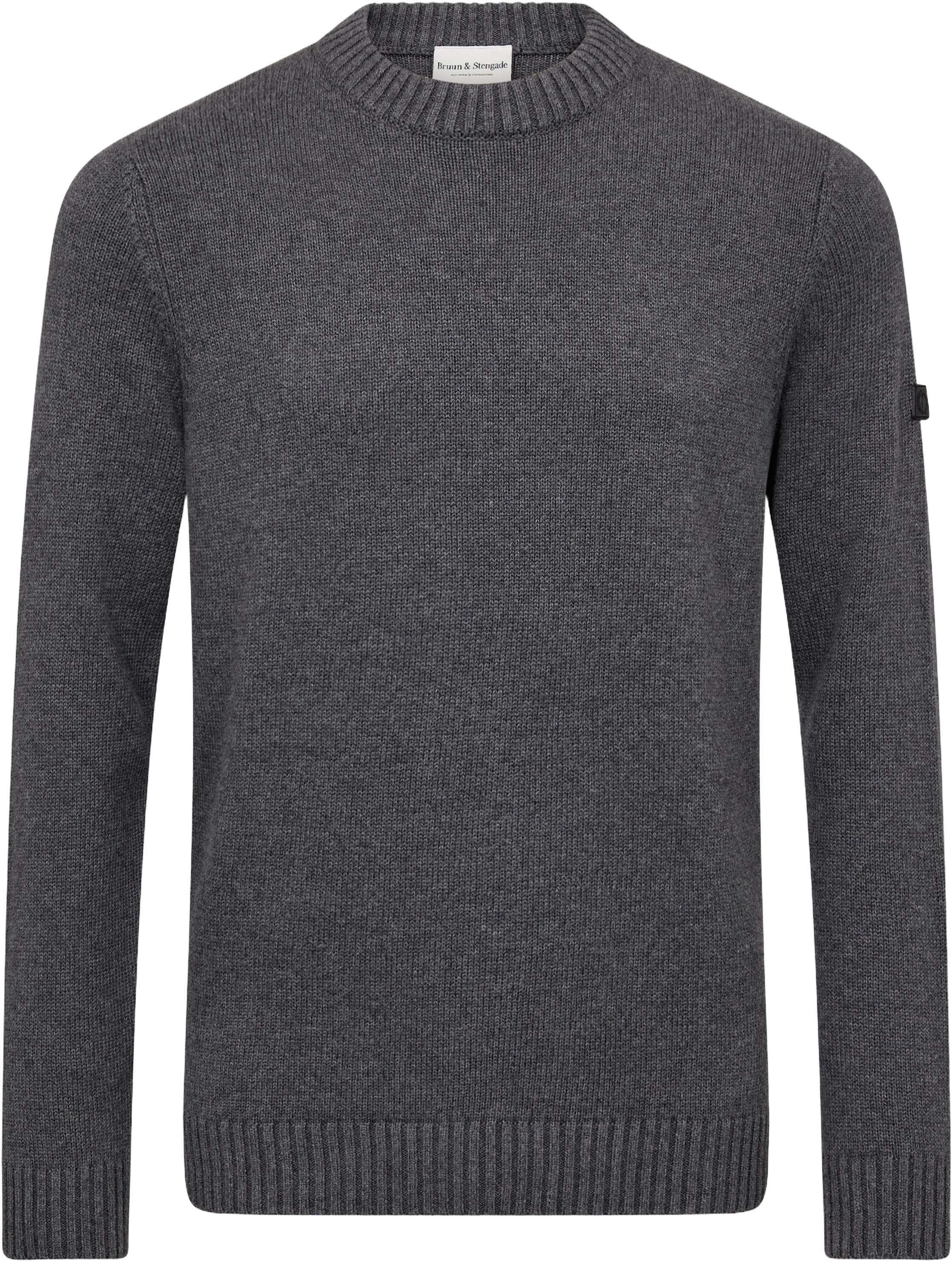 Bs Rapa Regular Fit Knitwear