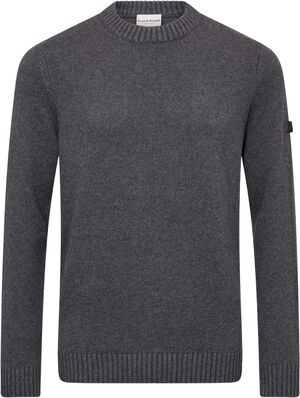 BS Rapa Regular Fit Knitwear