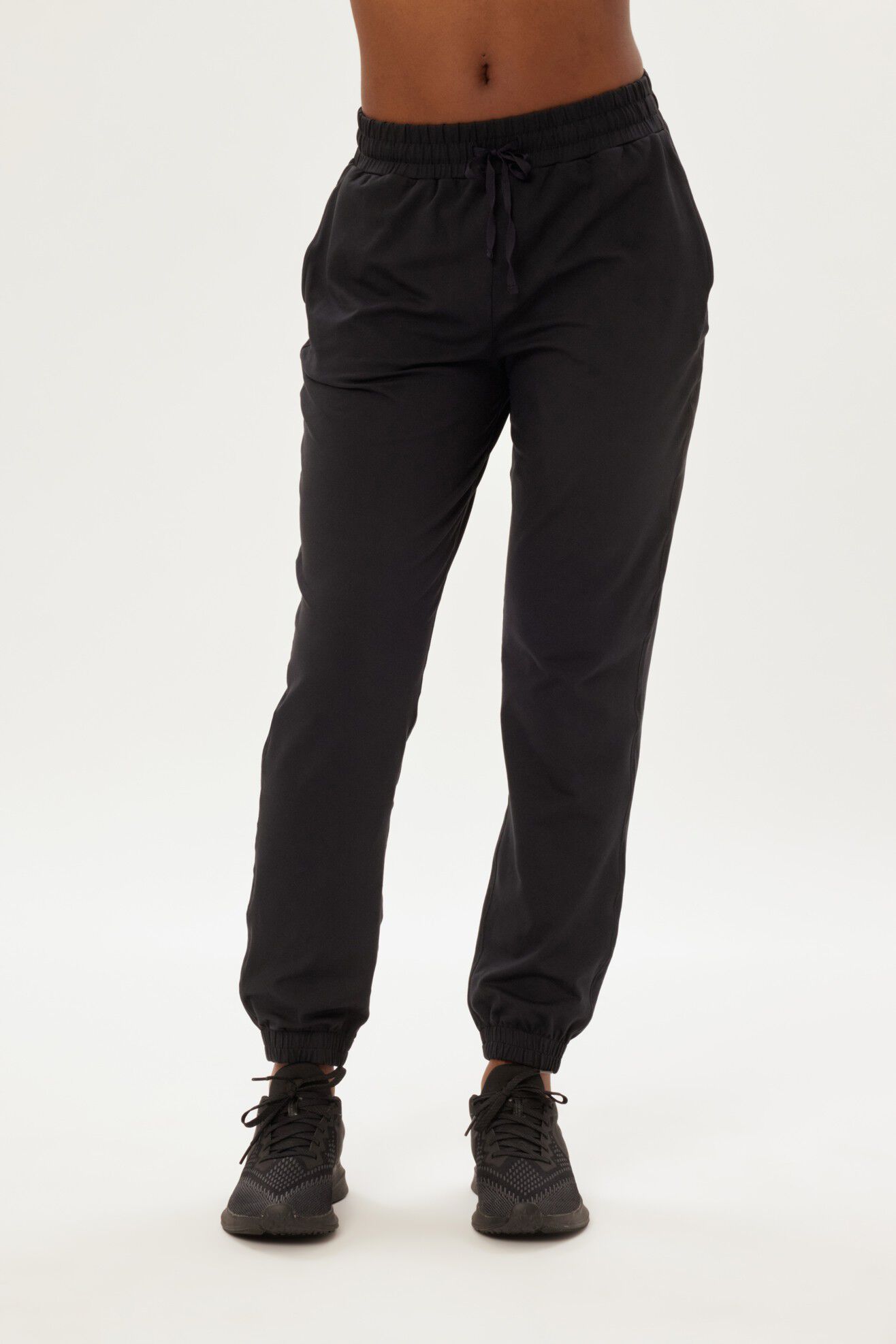 Reset Slim Straight Jogger