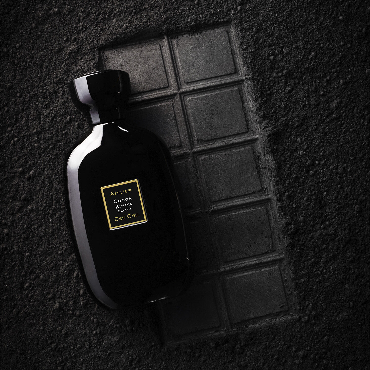 COCOA KIMIYA - EXT 40%