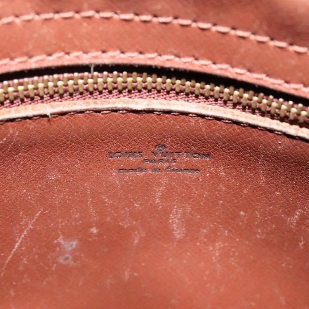 Louis Vuitton Jeune Fille