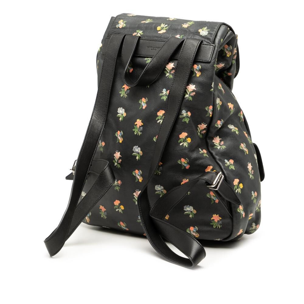 Yves Saint Laurent Backpack