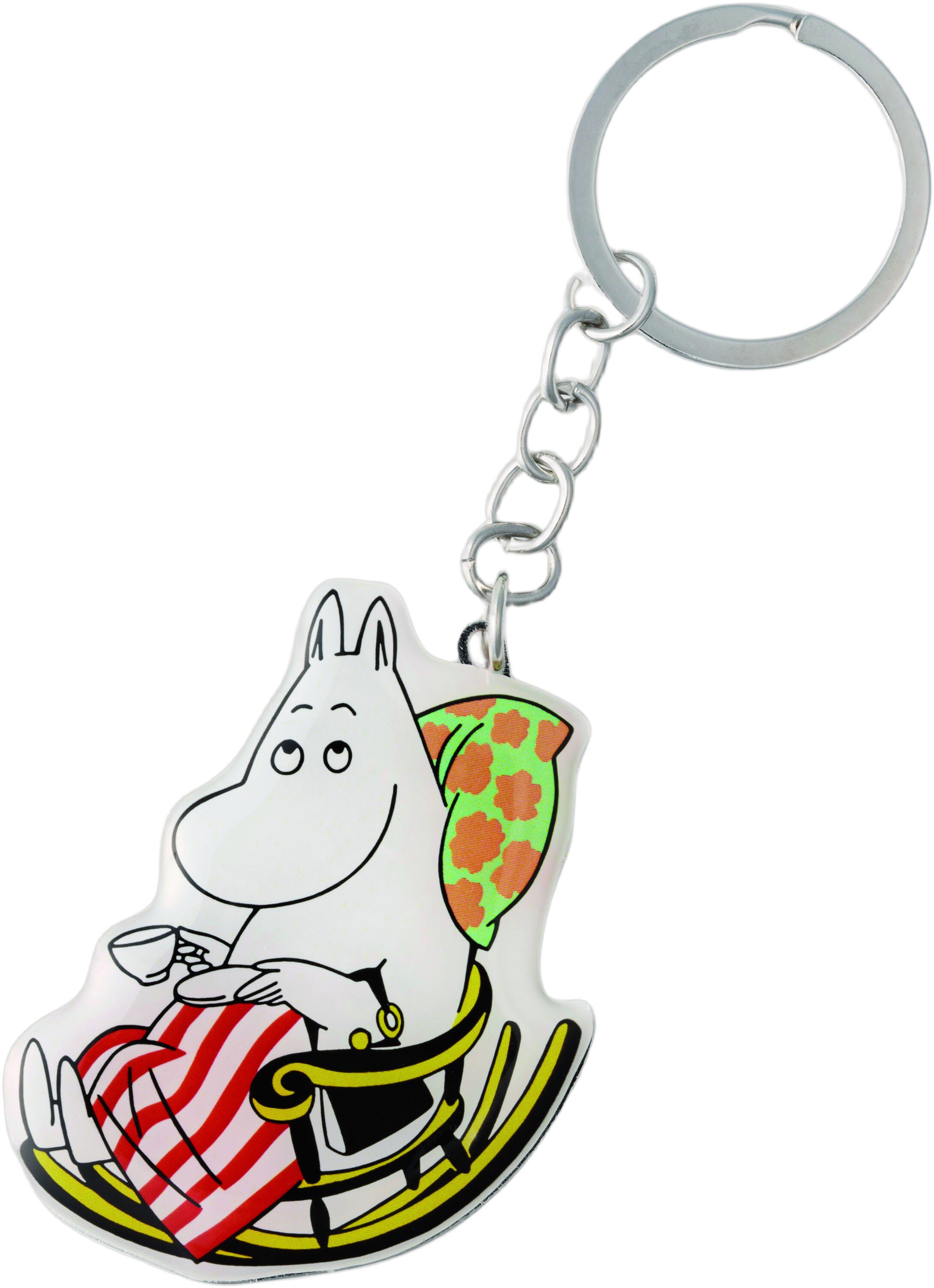 Moomin Arabia n&oslash;glering Mumimor