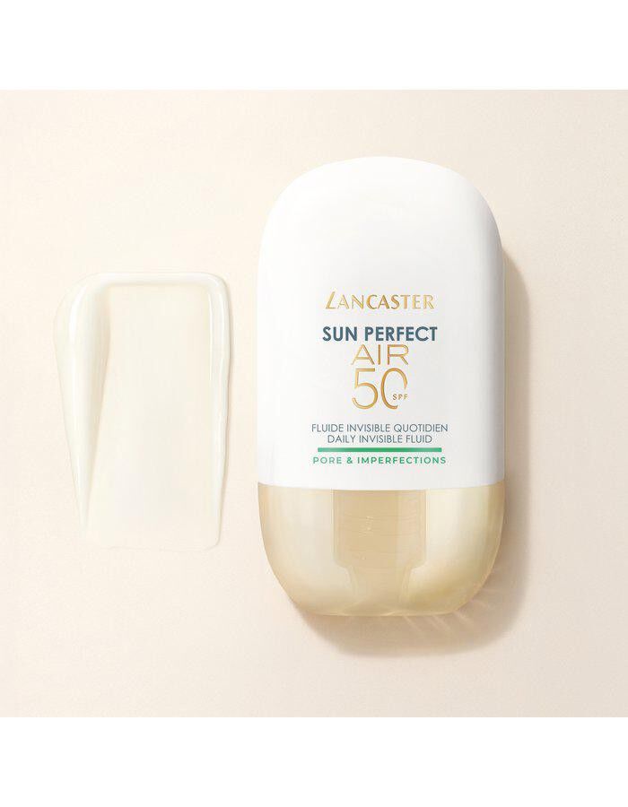 Sun Perfect AIR Daily Invisible Fluid Pore & Imperfections SPF50 40 ml
