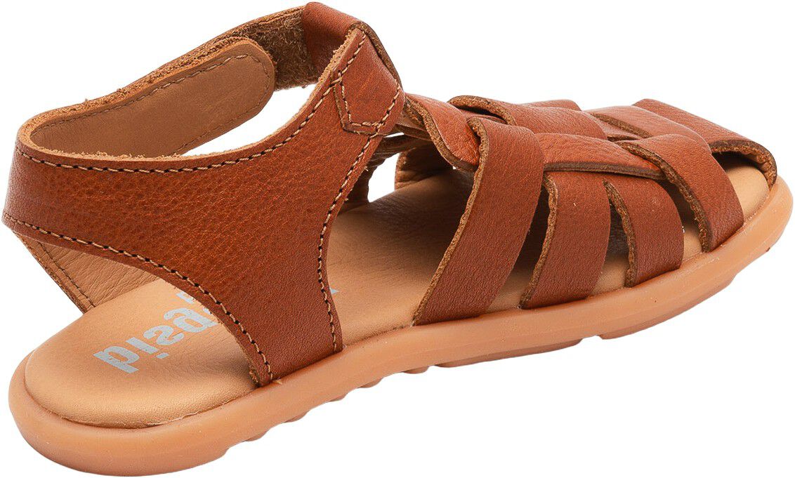 bisgaard barefoot alison