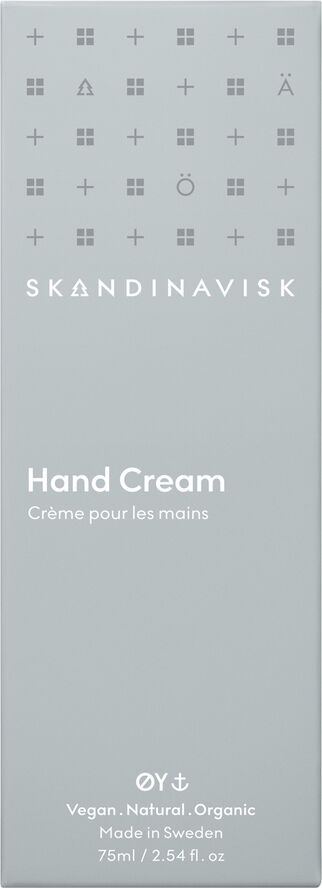 ØY 75ml Hand Cream