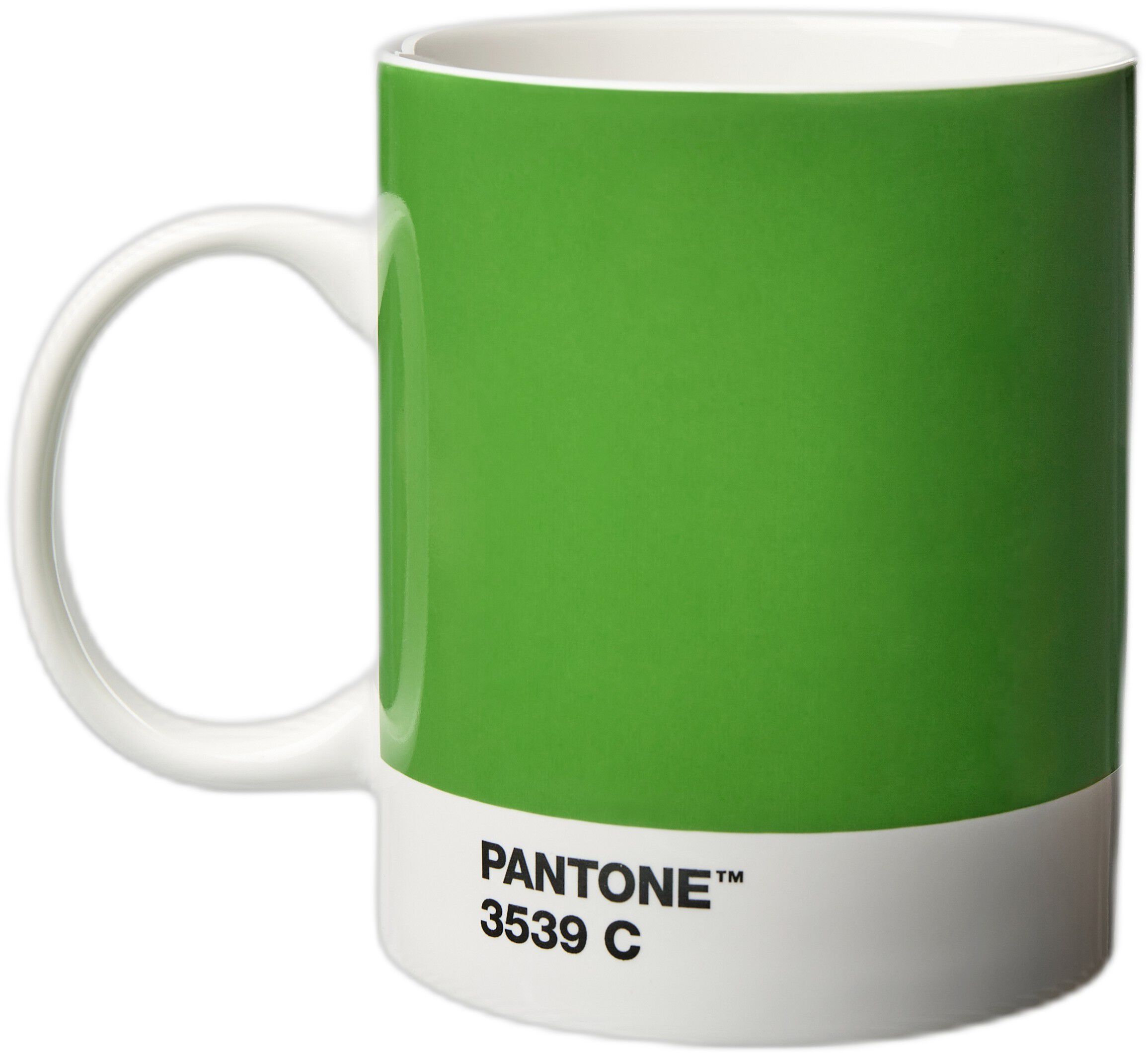 Pantone MA - MUG Green 578 C
