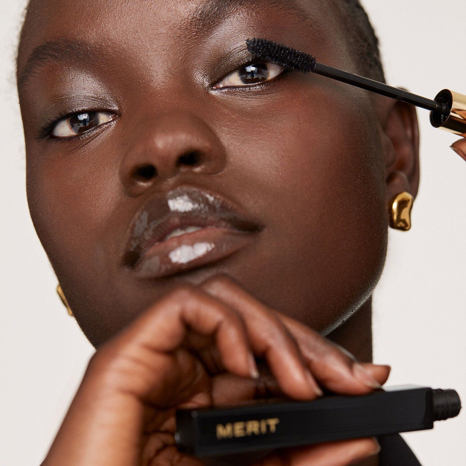 Clean Lash - Fransf&ouml;rl&auml;ngande mascara