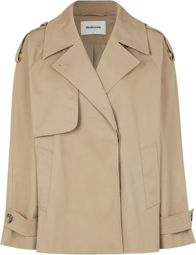 Clara Jacket