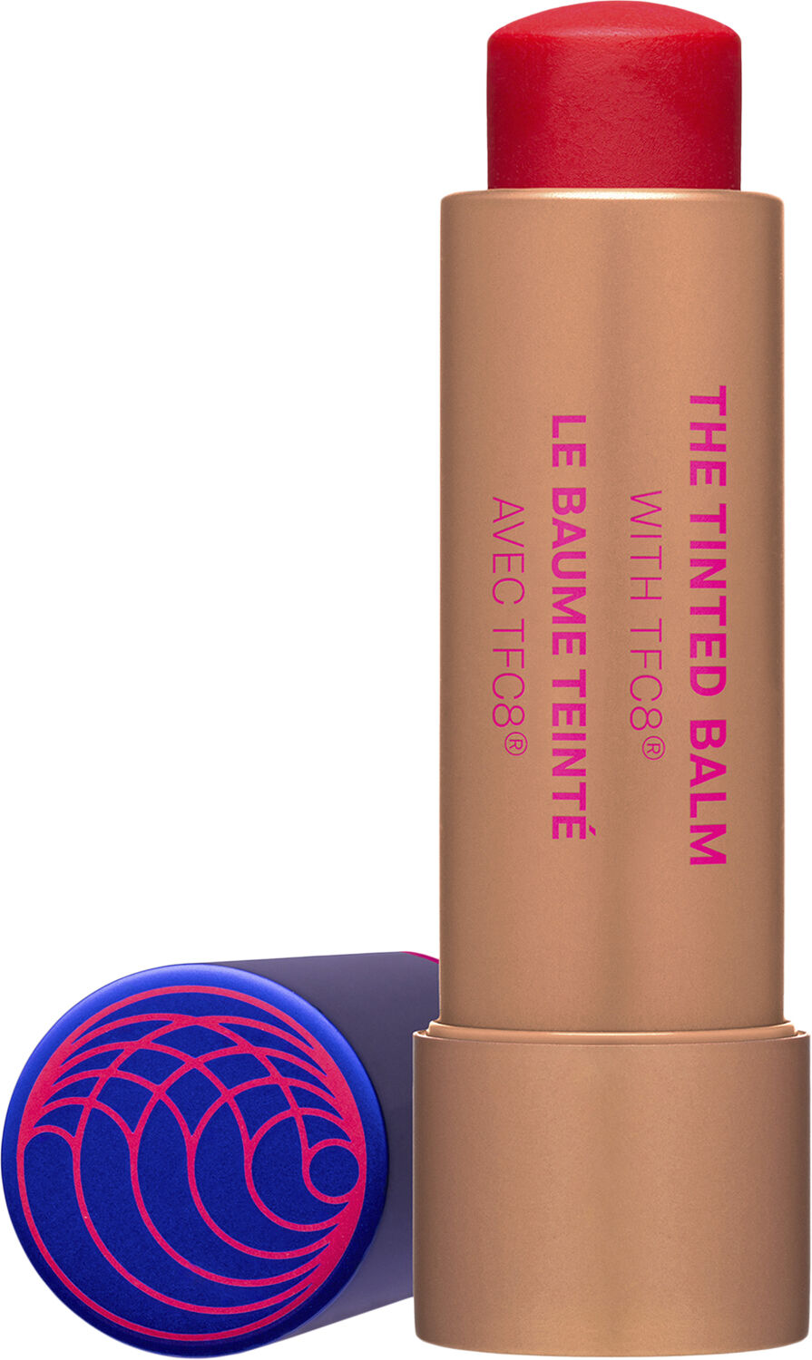 The Tinted Balm