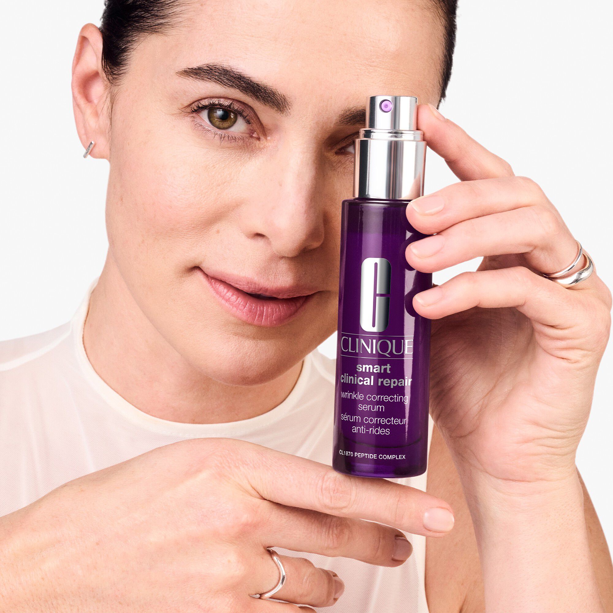 Smart Clinical Repair Serum