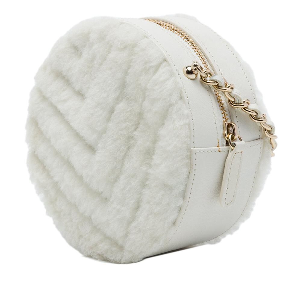 Chanel Crossbody Bag