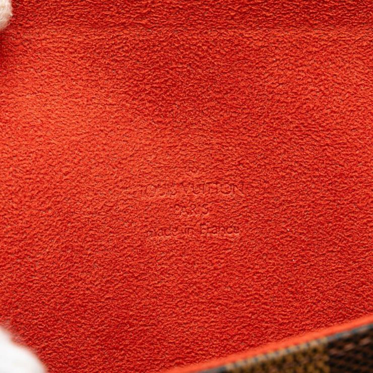 Louis Vuitton Florentine Pochette