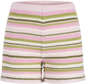 JXRORY SHORTS KNIT