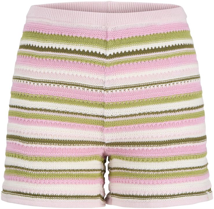 JXRORY SHORTS KNIT