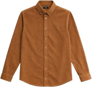 Eske Corduroy Shirt