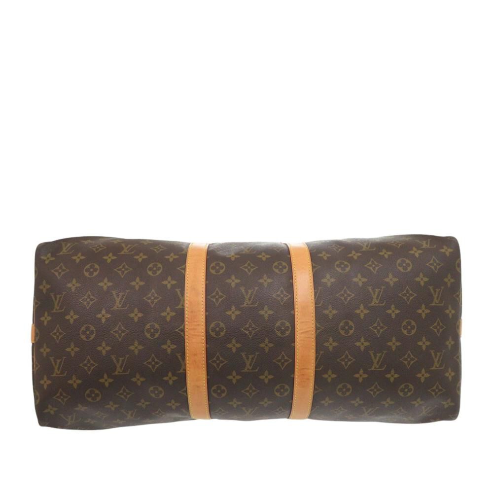 Louis Vuitton Keepall