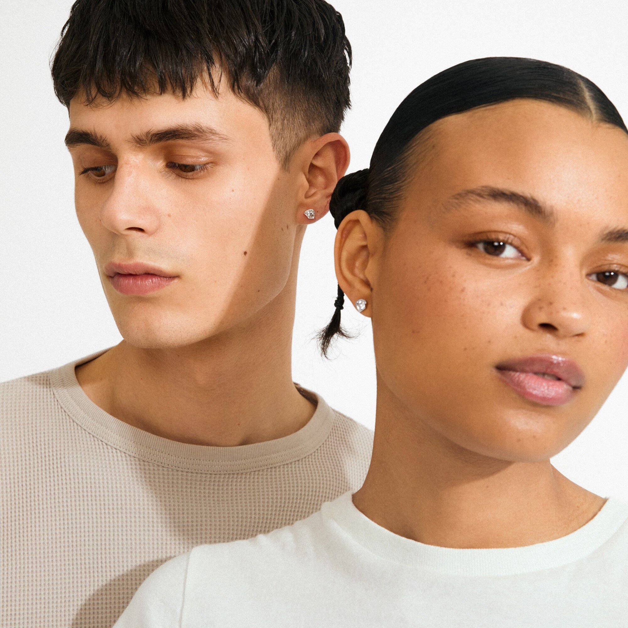 KOTA &oslash;reringe s&oslash;lvbelagt