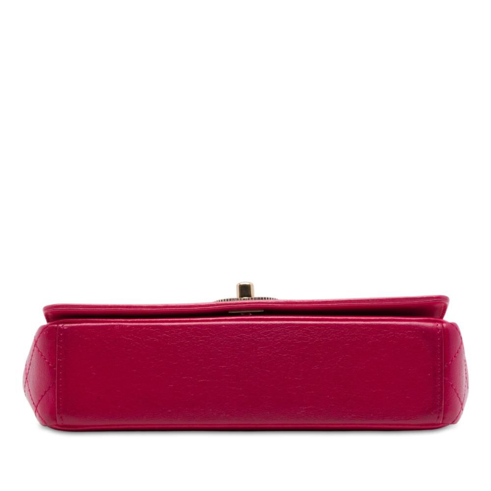 Chanel Flap Bag
